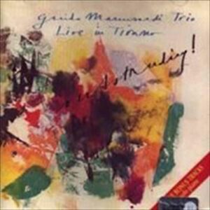 Guido Manusardi Trio - Outstanding