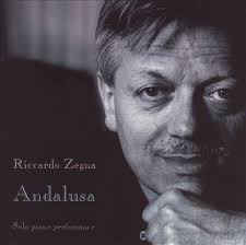 Riccardo Zegna - Andalusa