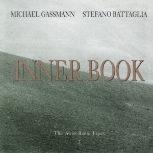 Michael Gassmann - Inner Book