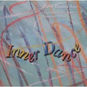Piero Bassini Trio - Inner Dance
