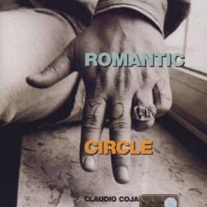 Claudio Cojaniz Trio - Romantic Circle