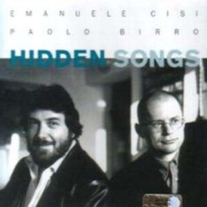 Emanuele Cisi - Hidden Songs