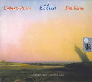 Umberto Petrin - Ellissi