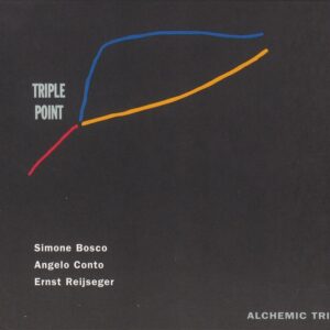 Simone Bosco - Triple Point