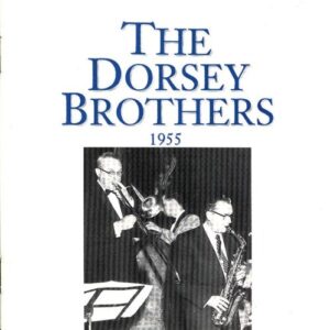 Dorsey Brothers - 1955