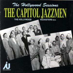 Capitol Jazzmen