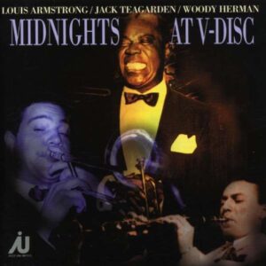 Louis Armstrong - Midnights At V-Disc