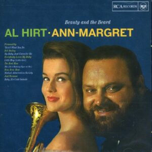 Al Hirt - Beauty And The Beard