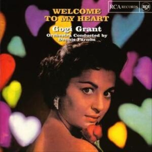 Gogi Grant - Welcom To My Heart