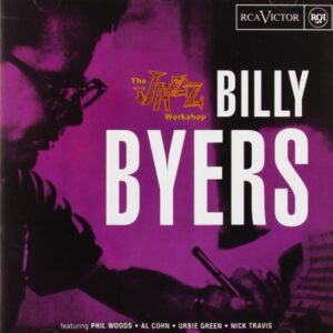 Billy Byers - The Jazz Workshop