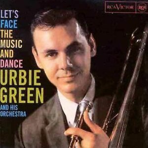 Urbie Green & His Orchestra - Let's Ace The Music & Dance