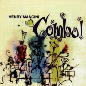 Henry Mancini & His Orchestra - Combo