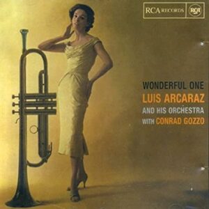 Luis Arcaraz & His Orchestra - Wonderful One
