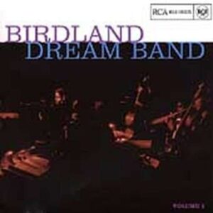 Birdland Dreamband - Vol.1