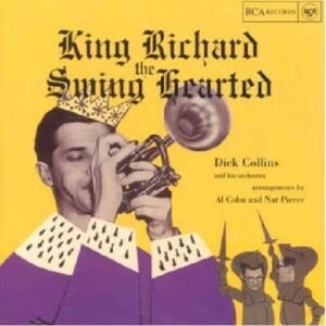 Dick Collins - The Swing Hearted