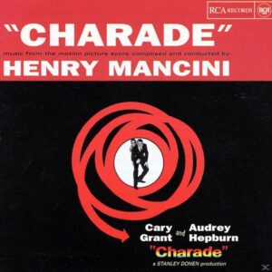 Henry Mancini & His Orchestra - Charade