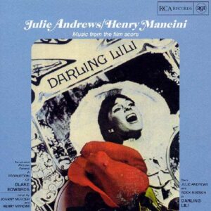 Henry Mancini - Darling Lili