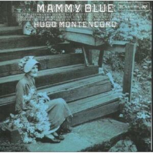 Hugo Montenegro - Mammy Blue