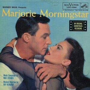 Max Steiner - Marjorie Morningstar