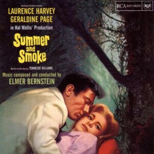 Elmer Bernstein - Summer And Smoke