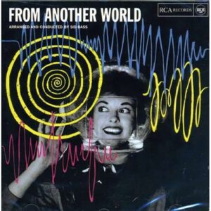 Sid Bass & His Orchestra - From Another World