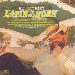Al Hirt - Latin In The Horn