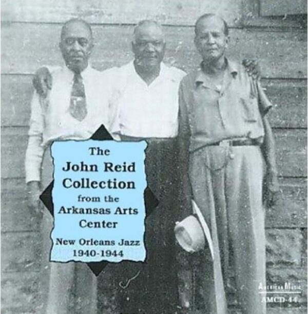 John Reid - Collection 1940-1944