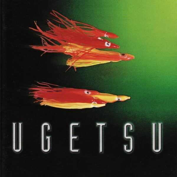 Ugetsu - Live In Shanghai
