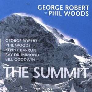George Robert - Summit