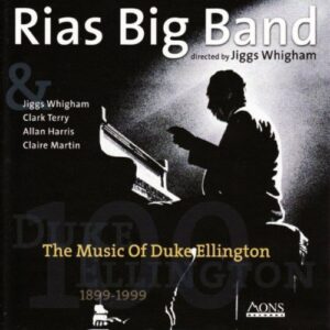 Rias Big Band - Ellington