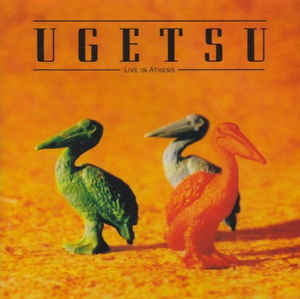 Ugetsu - Live In Athens
