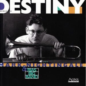 Mark Nightingale - Destiny