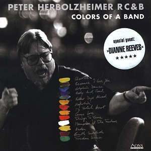 Peter Herbolzheimer - Colors Of A Band