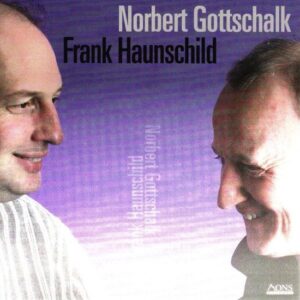 Norbert Gottschalk - The Art Of A Duo