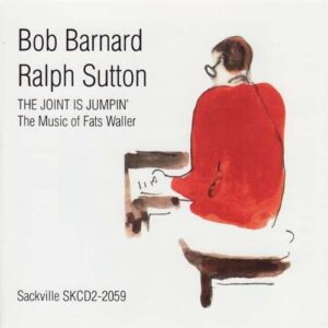 Bob Barnard - The Joint Is Jumpin'