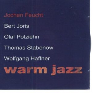 Bert Joris - Warm Jazz