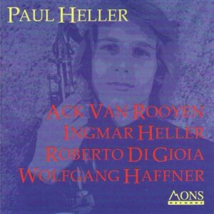 Paul Heller - Paul Heller