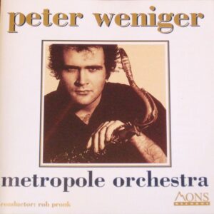 Peter Weniger - Metropole Orchestra