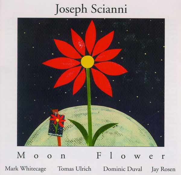 Joseph Scianni Duets - Moon Flower