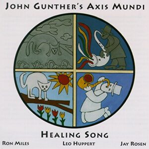 John Gunther - Healing Song