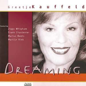 Greetje Kauffeld - Dreaming