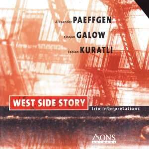 Alexander Paeffgen - West Side Story