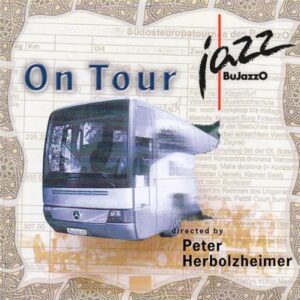 Peter Herbolzheimer - On Tour