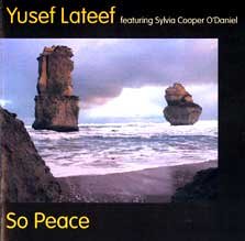 Yusef Lateef - So Peace