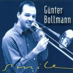 Gunter Bollmann - Smile