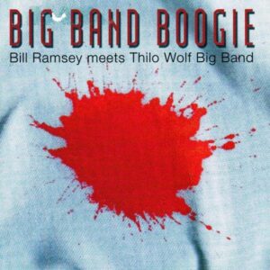 Bill Ramsey - Big Band Boogie