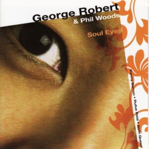 George Robert - Soul Eyes
