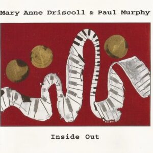 Mary Anne Driscoll - Inside