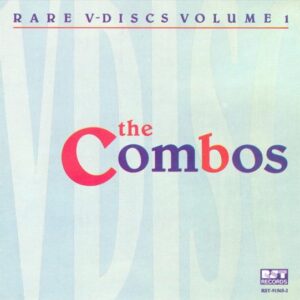Hoagy Carmichael - Rare V-Discs Vol.1: The Combos