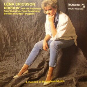 Lena Ericson - Doodlin